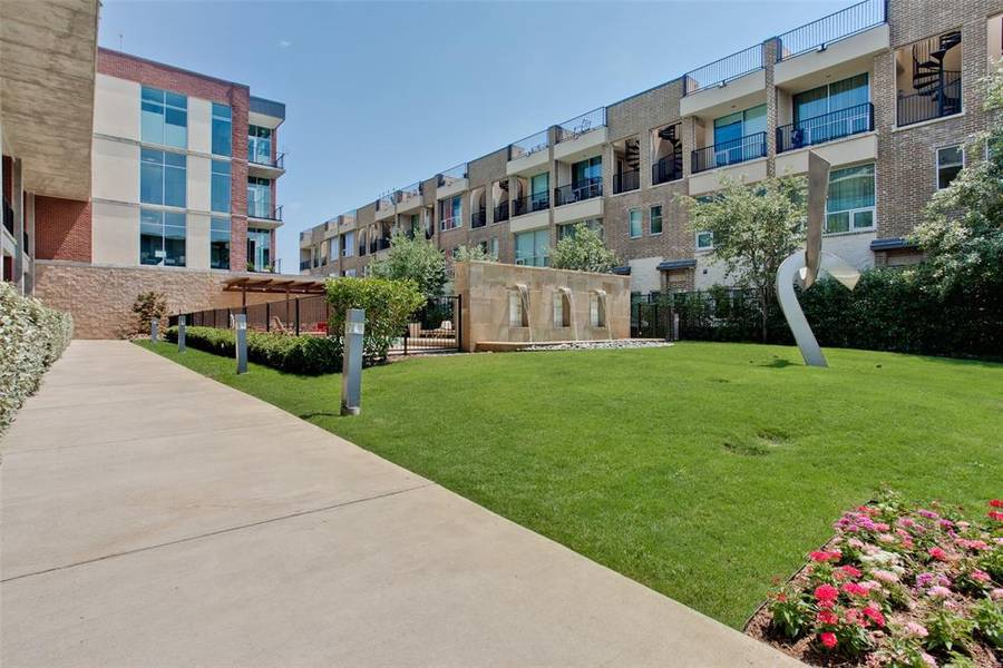 3030 Bryan Street #403, Dallas, TX 75204