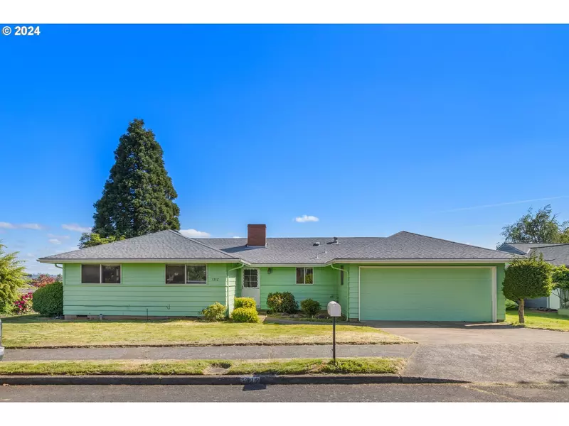 3312 NE 138TH PL, Portland, OR 97230