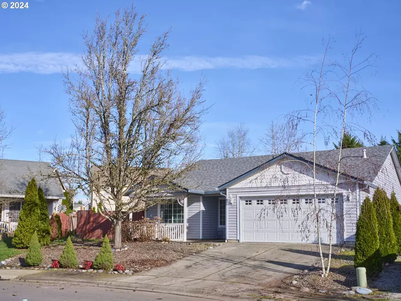 1109 NW 14TH CT, Battle Ground, WA 98604