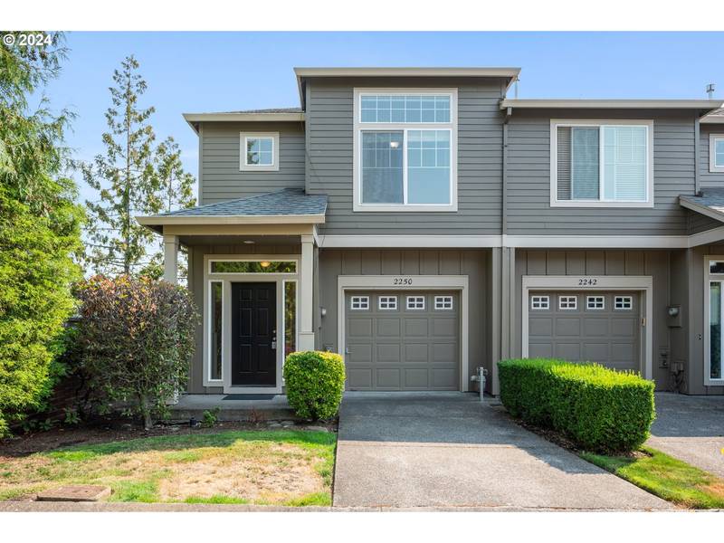 2250 NW 168TH PL, Beaverton, OR 97006