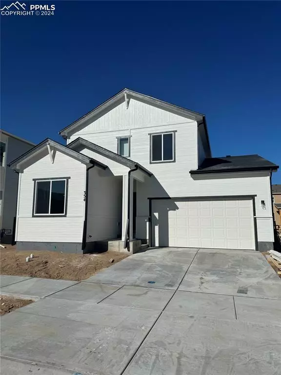 Calhan, CO 80808,354 Indian Grass ST