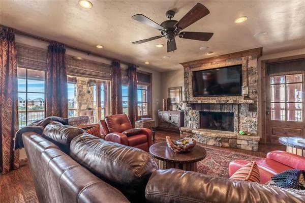 1653 Scenic Drive #203, Graford, TX 76449