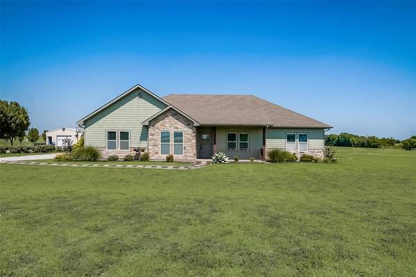 256 Durning Road, Van Alstyne, TX 75495