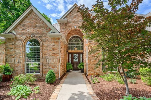 800 Shadow Glen Drive, Southlake, TX 76092