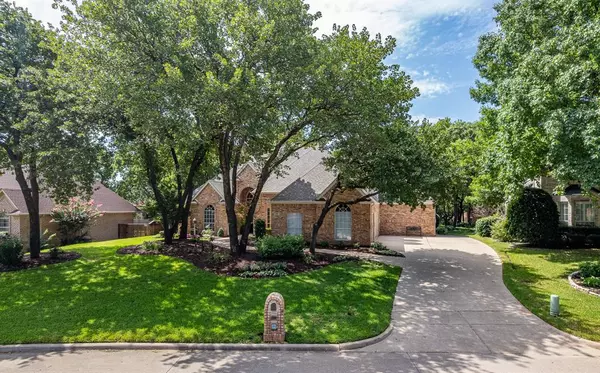 Southlake, TX 76092,800 Shadow Glen Drive