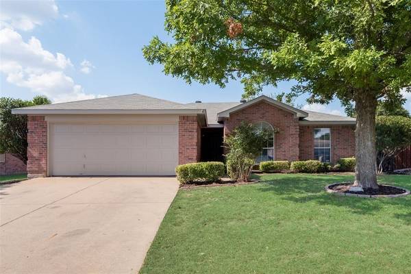 227 Lake Wichita Drive, Wylie, TX 75098