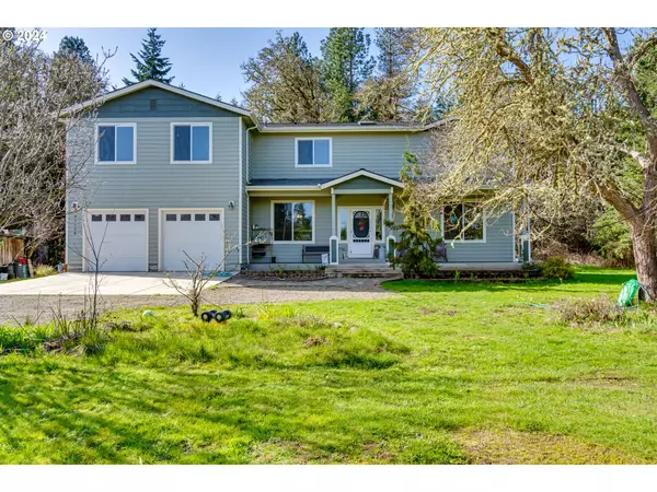 Veneta, OR 97487,87528 CINNABAR LN