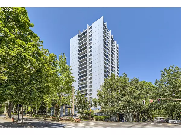 111 SW HARRISON ST #10E, Portland, OR 97201