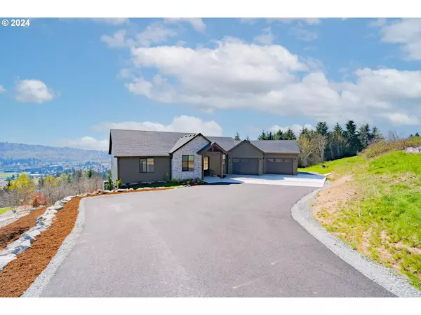 470 SAPPHIRE RD, Woodland, WA 98674