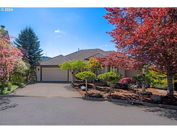 Portland, OR 97229,9234 NW HOPEDALE CT