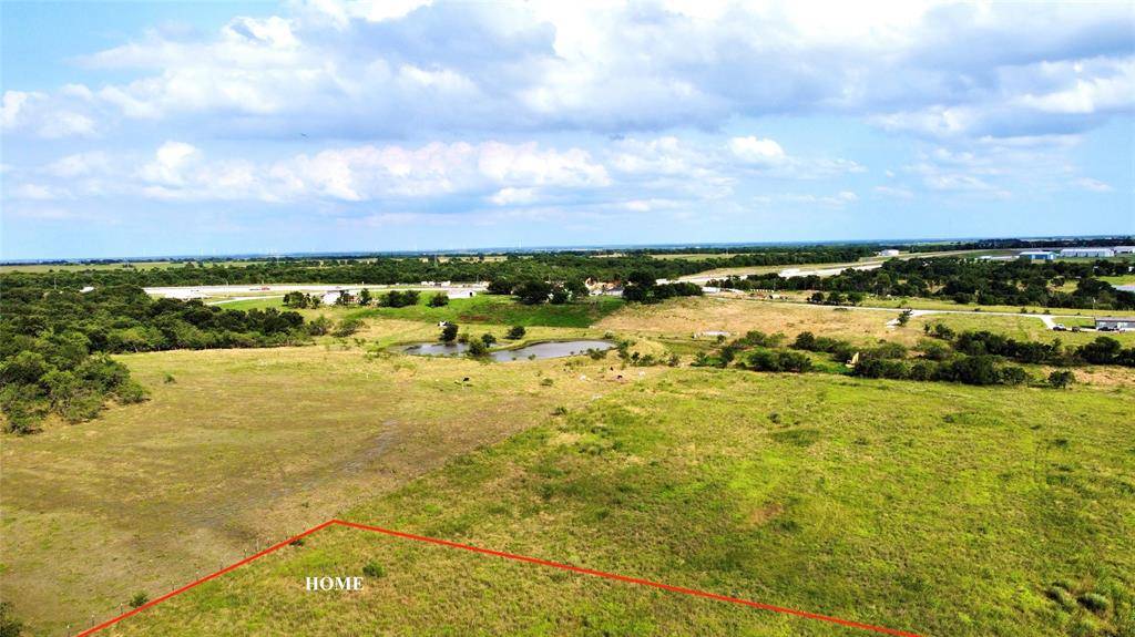 Tbd Hcr-2302 S, Abbott, TX 76621