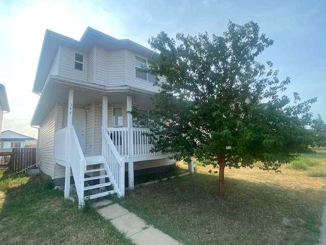 Address Not Disclosed