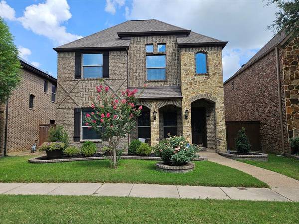 6942 Nava, Grand Prairie, TX 76054