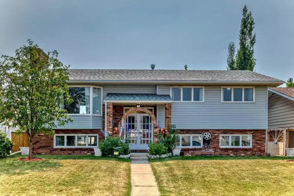 Calgary, AB T1Y 1N9,5911 18 AVE NE