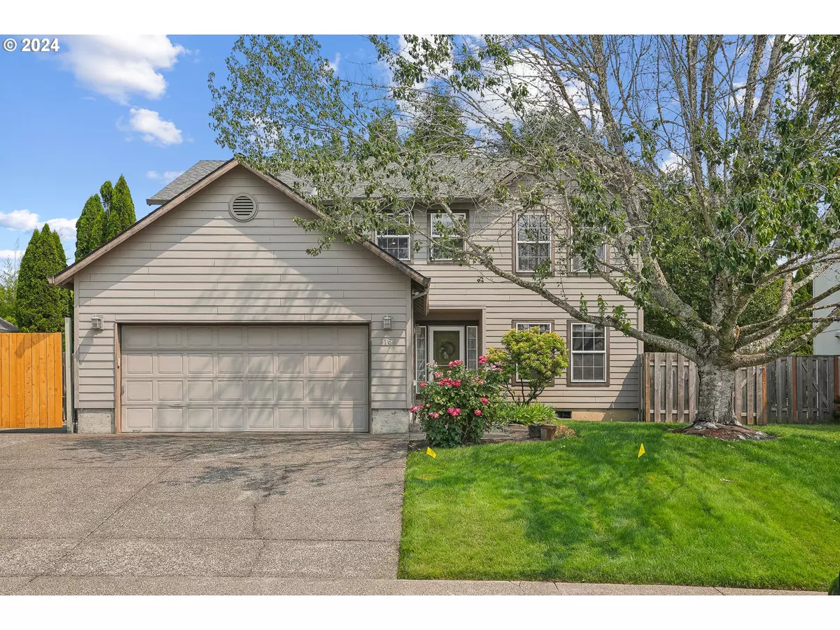 Hillsboro, OR 97124,3166 NE GLENCOE OAKS PL