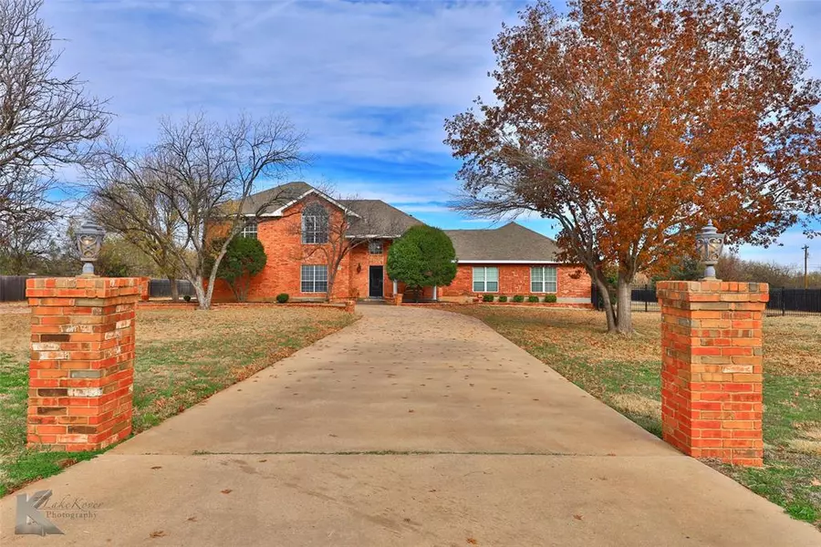 4900 Meadow Drive, Abilene, TX 79606