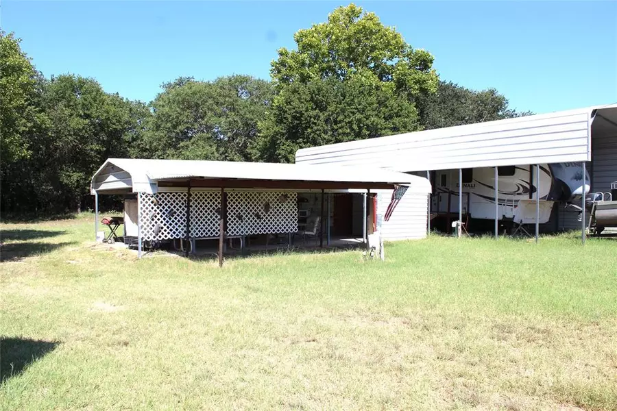 23 Port Promontory Road, Comanche, TX 76442