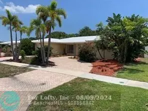 6350 NE 21ST RD, Fort Lauderdale, FL 33308