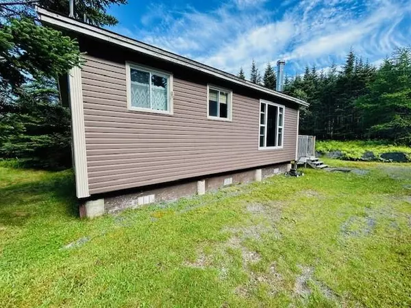 Salmonier Line, NL A0A 2R0,121 Pioneer Line