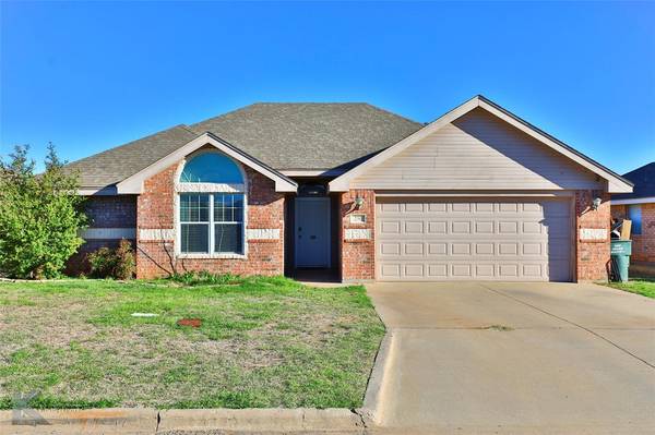 250 Lollipop Trail, Abilene, TX 79602