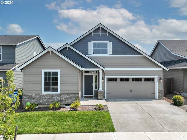 Ridgefield, WA 98642,2620 S SOCKEYE DR