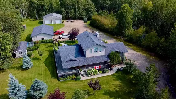 Lac La Biche, AB T0A 2C0,209 - 67325 Churchill Road