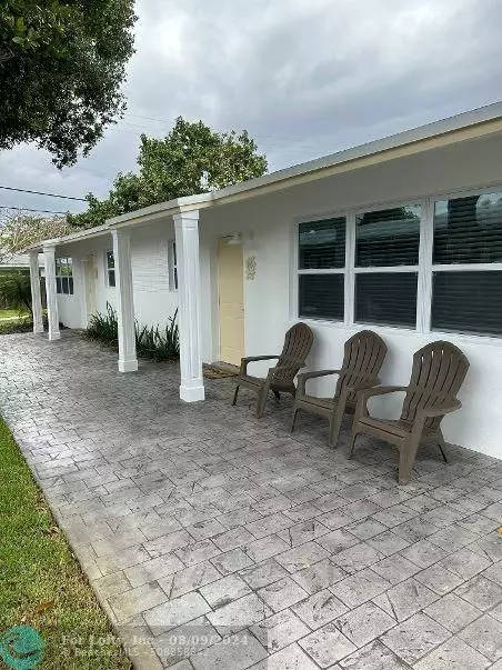 Wilton Manors, FL 33305,713-715 NE 22 Drive