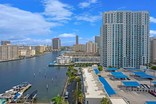 1965 S Ocean Dr  #14N, Hallandale Beach, FL 33009