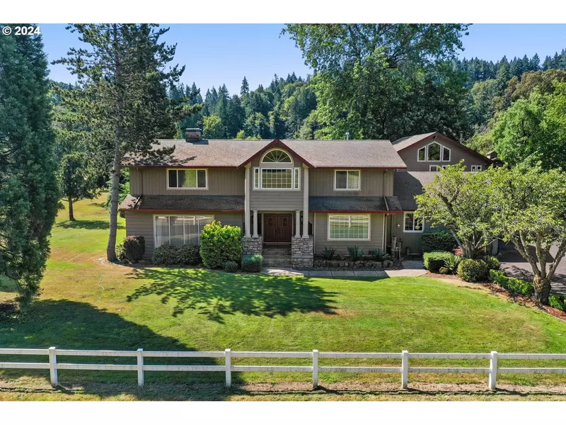 32518 DUTCH CANYON RD, Scappoose, OR 97056