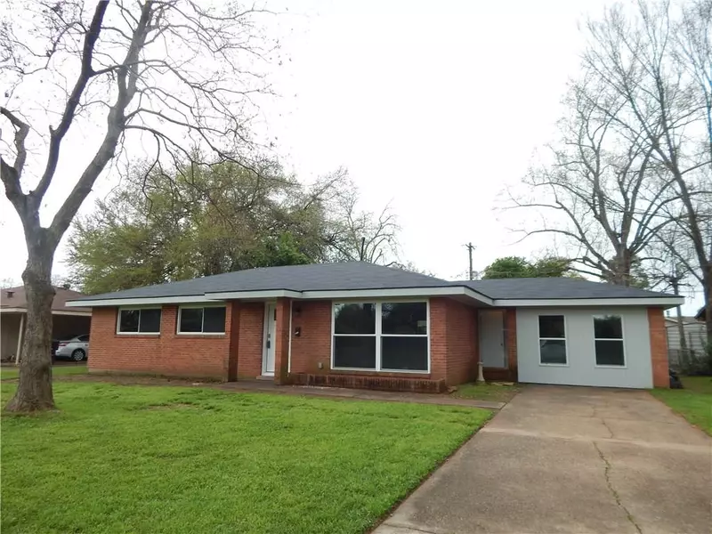 3421 Reily Lane, Shreveport, LA 71105