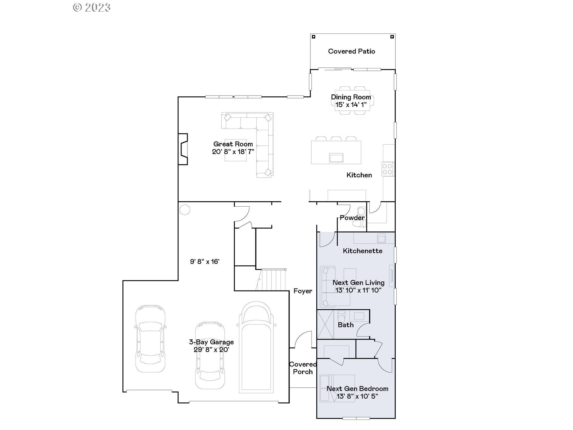 Ridgefield, WA 98642,2814 S 9TH WAY