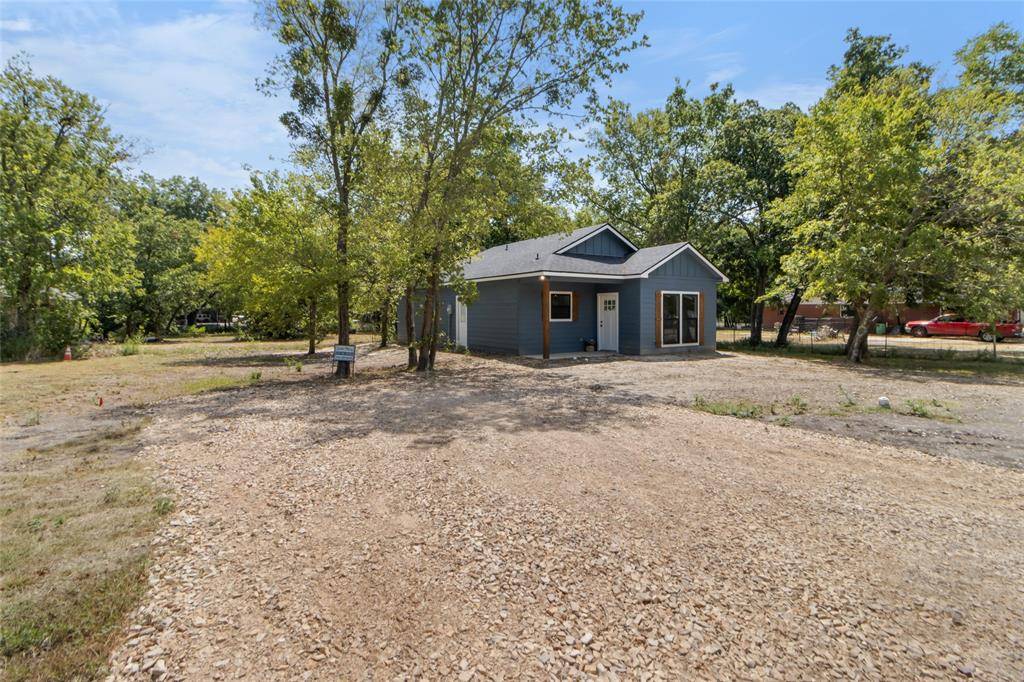 Cooper, TX 75432,1019 SW 5th Street