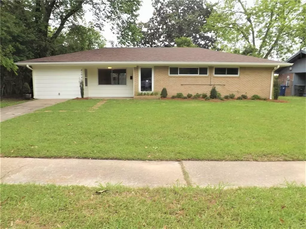 Shreveport, LA 71105,4104 Reily Lane