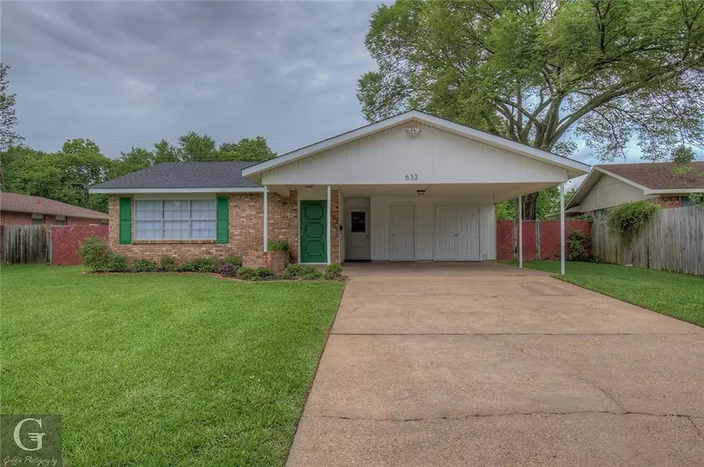 Shreveport, LA 71105,632 Pelican Place