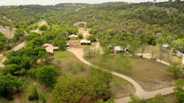 210 Lange Ravine Rd, Hunt, TX 78024