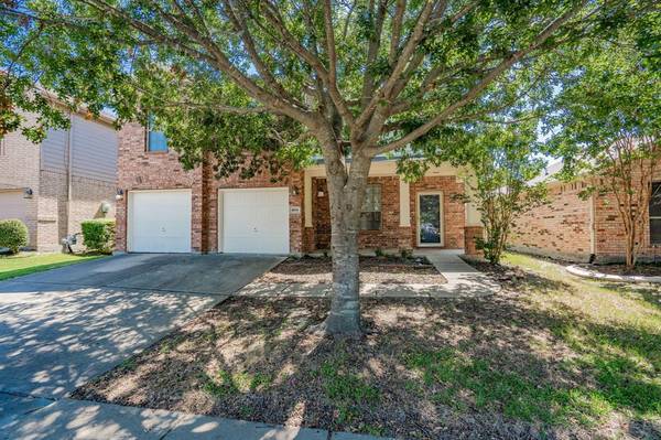 404 Chinaberry Lane, Fate, TX 75087