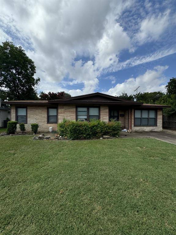 2552 Valwood Parkway, Farmers Branch, TX 75234