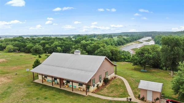 1200 Soda Springs Road, Millsap, TX 76066