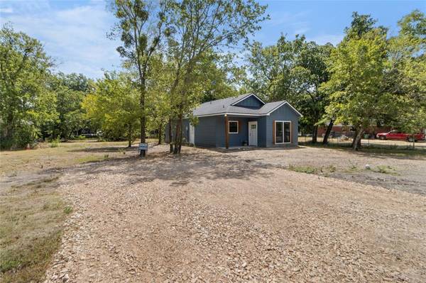 1019 SW 5th Street, Cooper, TX 75432