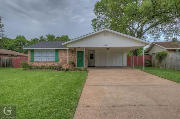 632 Pelican Place, Shreveport, LA 71105