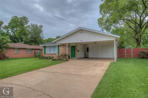 Shreveport, LA 71105,632 Pelican Place