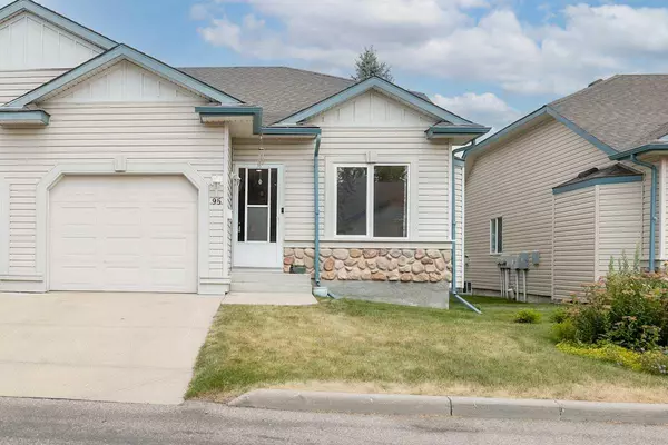 Calgary, AB T2X 3M8,95 Chaparral PT SE