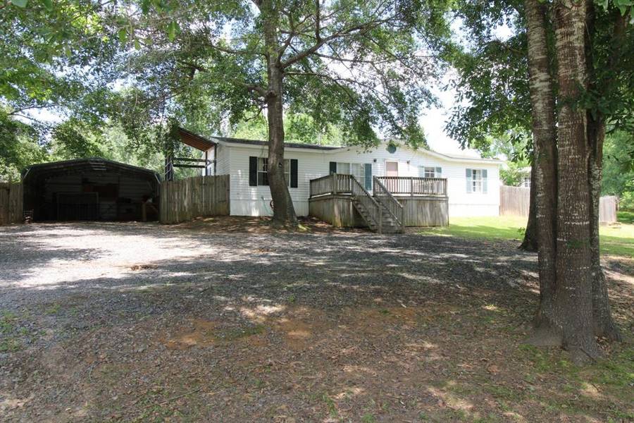 205 Kristen Lane, Minden, LA 71055