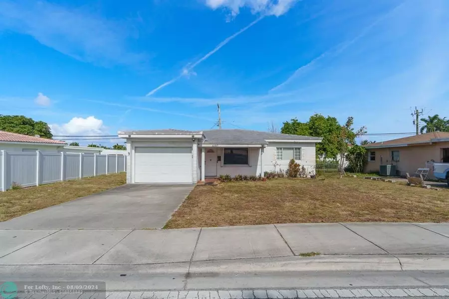 4680 N Andrews Ave, Oakland Park, FL 33309