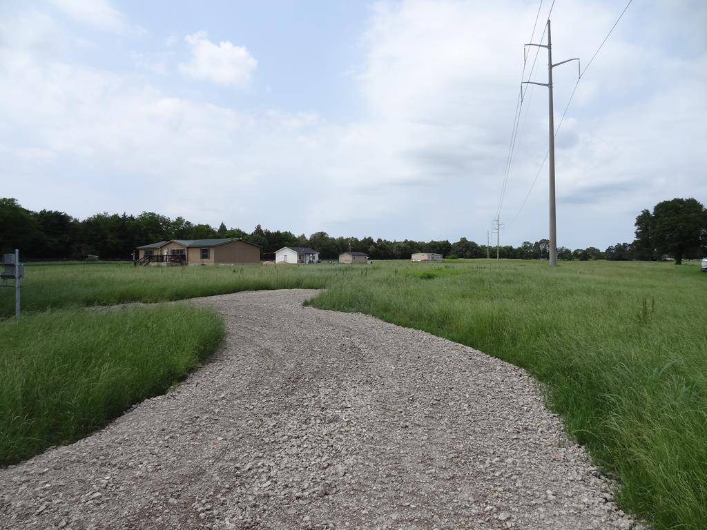 Eustace, TX 75124,Lot 3 CR 2501