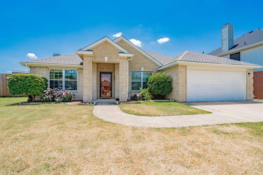 Royse City, TX 75189,405 Highview Circle