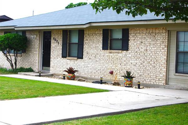 4603 Delwood Drive, Brownwood, TX 76801