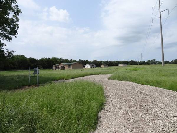 Eustace, TX 75124,Lot 3 CR 2501