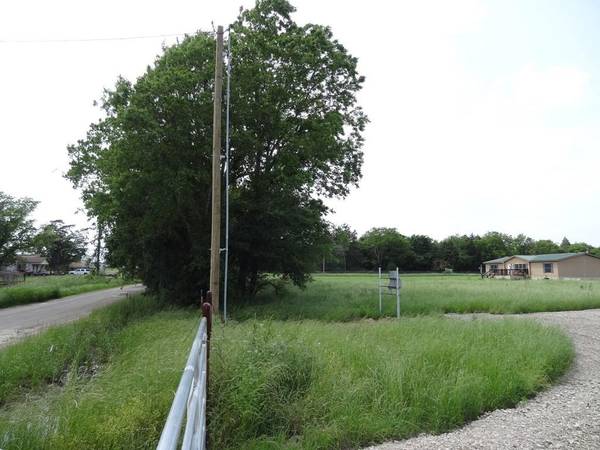 Eustace, TX 75124,Lot 3 CR 2501