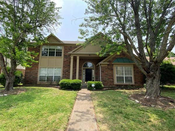 309 Breseman Street, Cedar Hill, TX 75104